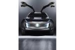 Renault Ondelios Concept 2008 года
